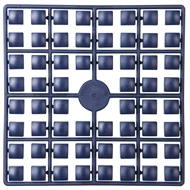 XL pixel perle - Mørkeblå nr. 369   Prisgaranti